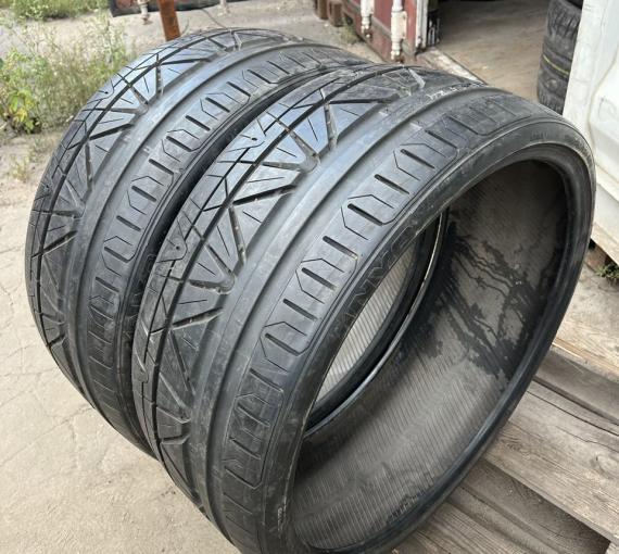 Nitto Invo 275/25 R24