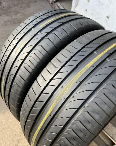 Continental ContiSportContact 5 275/45 R20