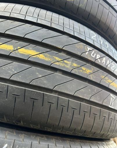 Bridgestone Turanza T005A 245/45 R19