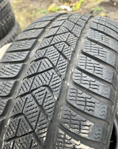 Pirelli Winter Sottozero 3 245/45 R18