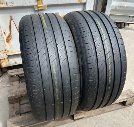 Goodyear EfficientGrip 2 SUV 285/50 R20