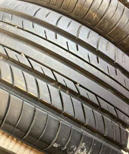Yokohama Advan dB V552 205/65 R15