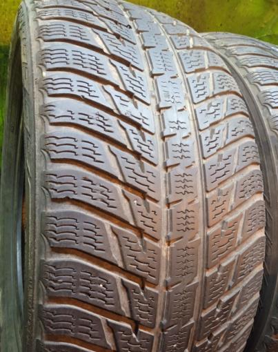 Nokian Tyres WR SUV 3 265/50 R19