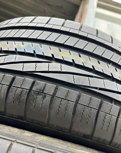 Goodyear Eagle RS-A2 245/45 R19