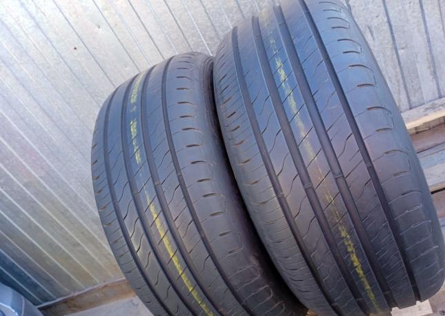 Goodyear EfficientGrip 2 SUV 285/50 R20