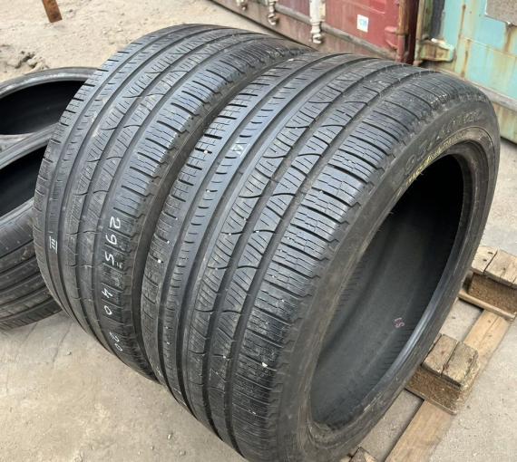 Pirelli Scorpion Verde All Season 295/40 R20