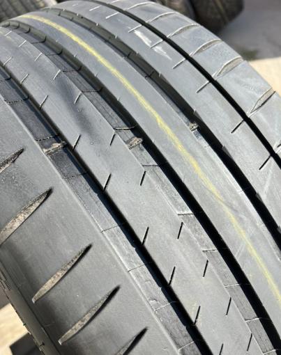 Michelin Pilot Sport 4 S 275/40 R22