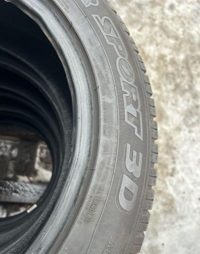 Dunlop SP Winter Sport 3D 235/55 R18