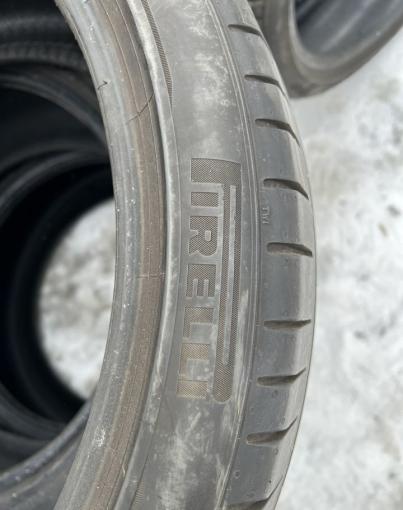 Pirelli P Zero PZ4 245/40 R21