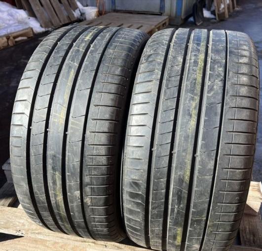 Pirelli P Zero PZ4 275/30 R21