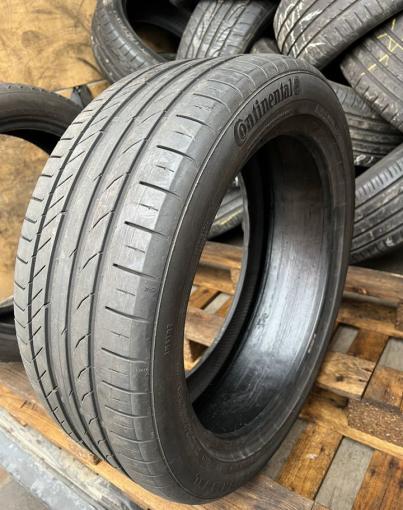 Continental ContiSportContact 5 225/45 R18