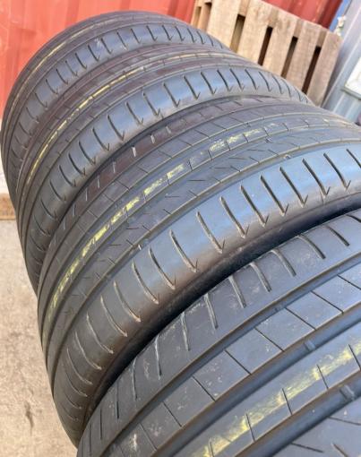 Bridgestone Alenza 001 275/50 R20