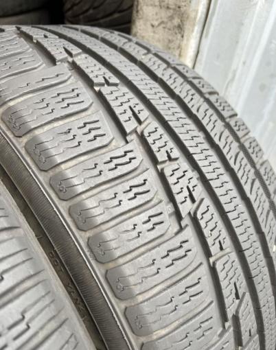 Nokian Tyres WR A3 255/35 R20