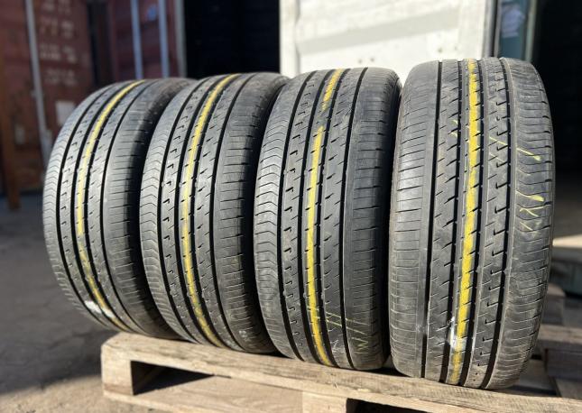 Dunlop Veuro VE303 245/45 R19