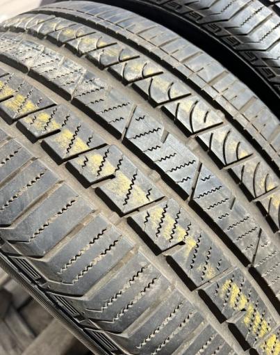 Continental ContiCrossContact LX Sport 275/40 R22