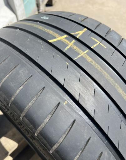 Michelin Pilot Sport 4 275/35 R19