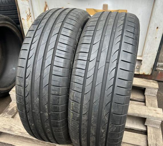 Tracmax X-Privilo TX3 225/55 R19