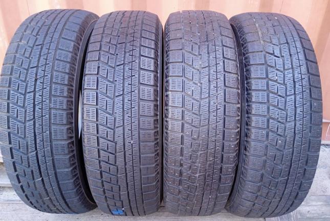 Yokohama Ice Guard IG60 185/65 R15