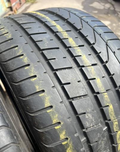 Pirelli P Zero 285/30 R19