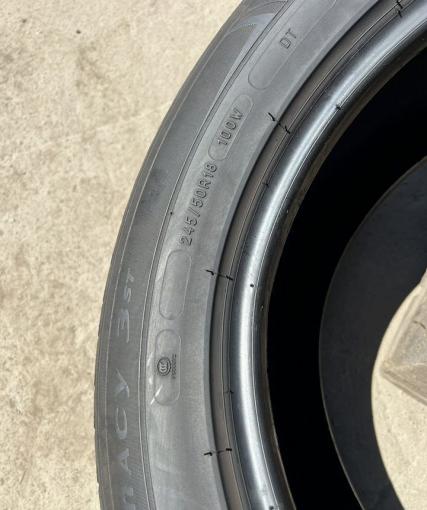 Michelin Primacy 3 ST 245/50 R18