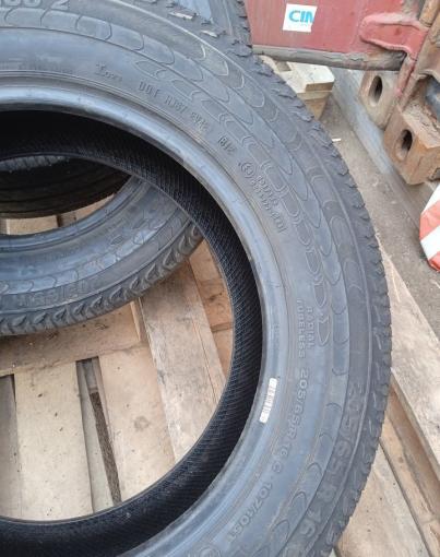 Continental Vanco 2 205/65 R16C