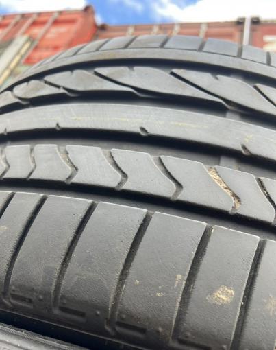 Bridgestone Dueler H/P Sport RFT 275/40 R20 и 315/35 R20