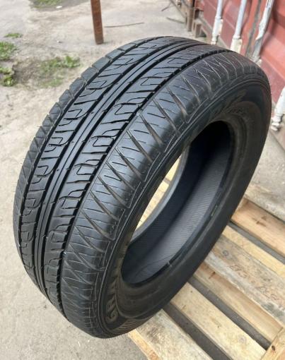 Dunlop Grandtrek PT2A 255/55 R18