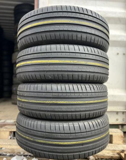 Michelin Pilot Sport 4 SUV 235/65 R17