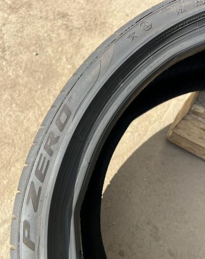 Pirelli P Zero PZ4 225/40 R19