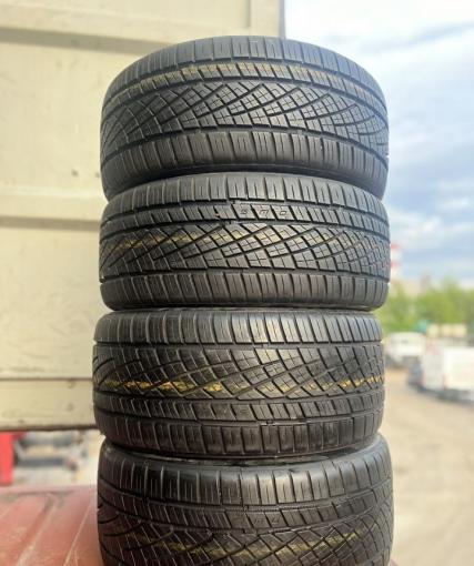 Continental ExtremeContact DWS 225/45 R17
