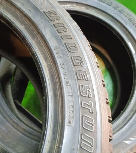 Bridgestone Blizzak DM-Z3 225/55 R18