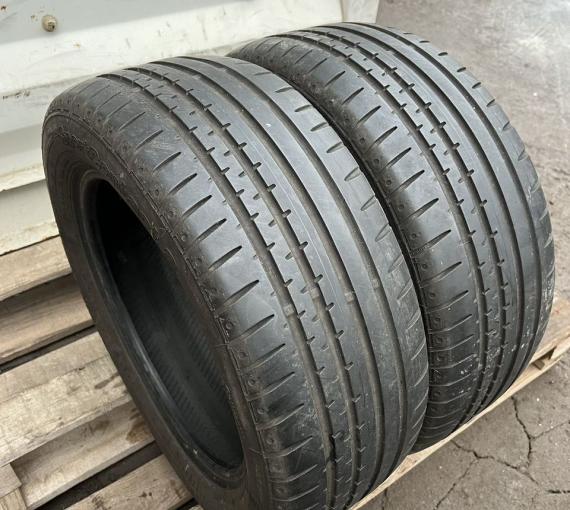 Continental ContiSportContact 2 205/55 R16
