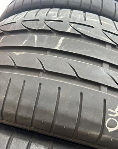 Bridgestone Potenza S001 235/40 R19