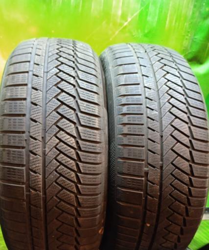 Continental ContiWinterContact TS 850 P 235/55 R20