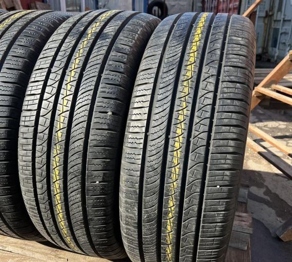 Pirelli Scorpion Zero All Season 245/50 R20