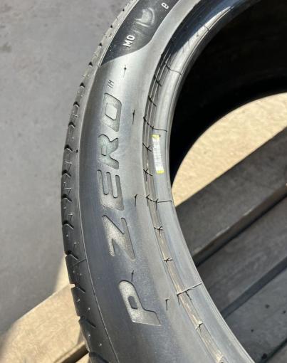 Pirelli P Zero 325/35 R22