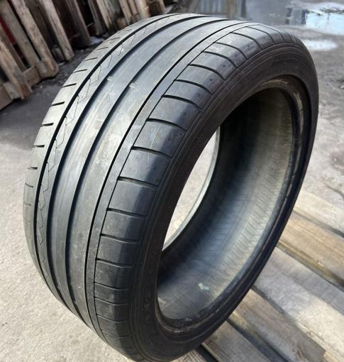 Dunlop SP Sport Maxx GT 255/40 R19