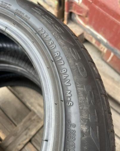 Pirelli Cinturato P7 All Season 225/50 R17