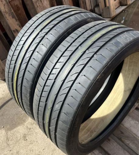 Continental ContiSportContact 5P 245/35 R21