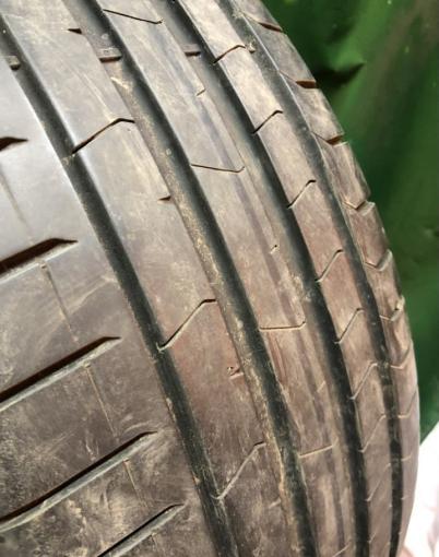 Pirelli P Zero PZ4 245/45 R20