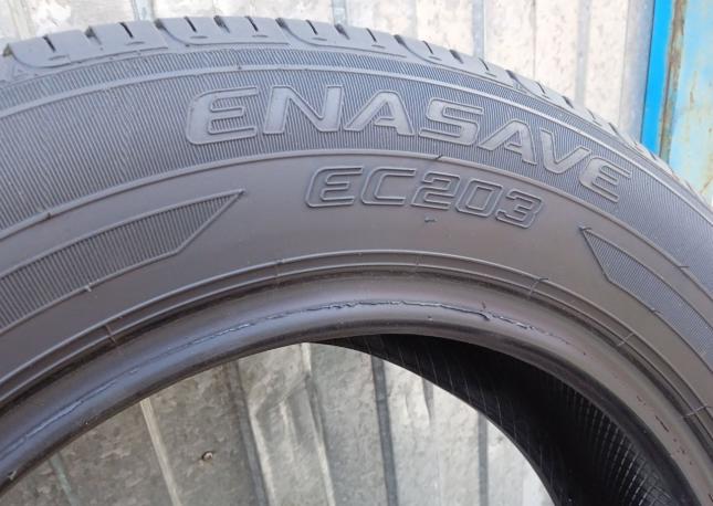 Dunlop Enasave EC203 175/70 R14