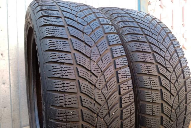 Goodyear UltraGrip Performance Gen-1 225/55 R18