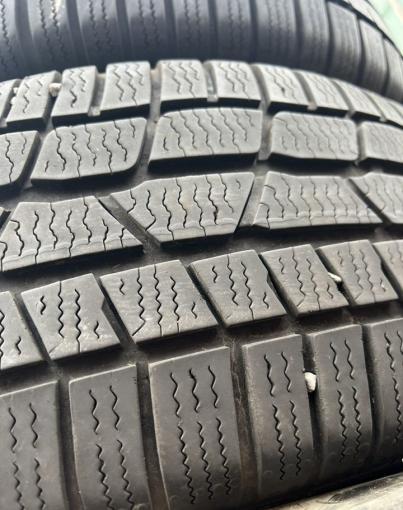 Continental ContiWinterContact TS 830 P 215/60 R16