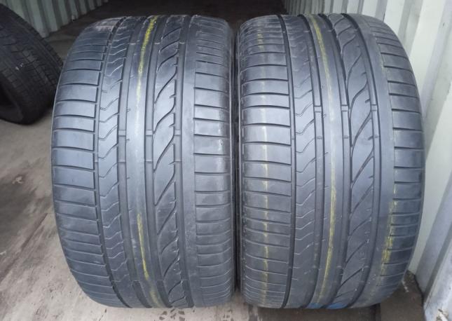 Bridgestone Dueler H/P Sport 315/35 R20