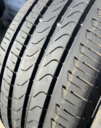 Pirelli Scorpion Verde 275/40 R21