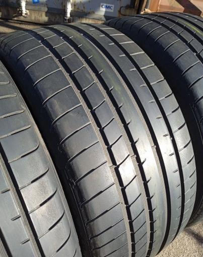 Goodyear Eagle F1 Asymmetric 3 225/40 R19