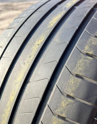 Pirelli P Zero PZ4 275/35 R23