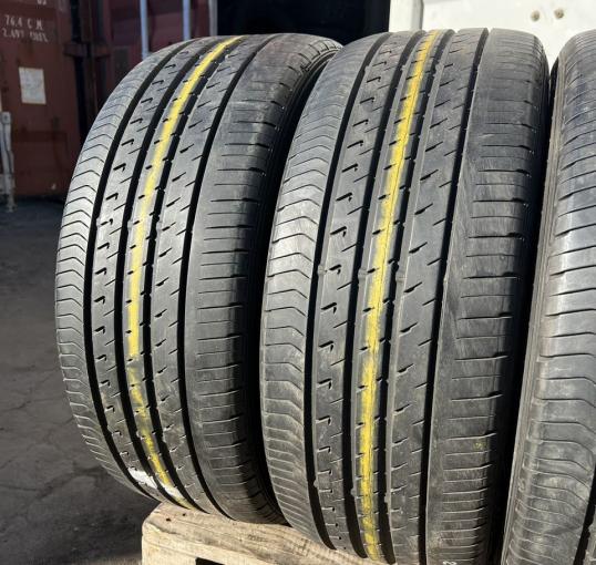 Dunlop Veuro VE303 245/45 R19