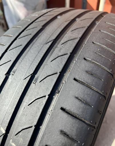 Continental ContiSportContact 5 245/45 R19