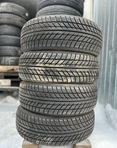 Goodride SW 608 195/55 R16